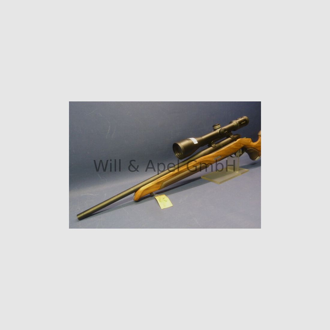 Steyr Mannlicher MONOBLOC