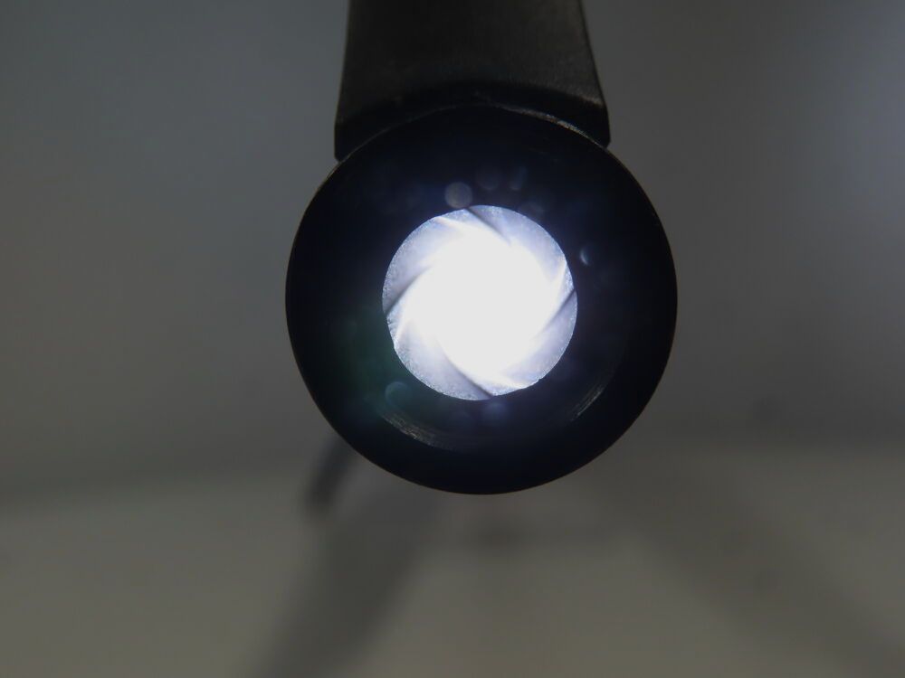 Antonio Zoli Bavaria repeating rifle