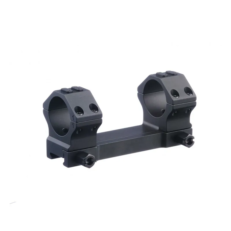Montaż jednoczęsciowy na szynę Picatinny 34mm monoblok BH 23mm 20MOA Recknagel ERA-TAC Gen-2