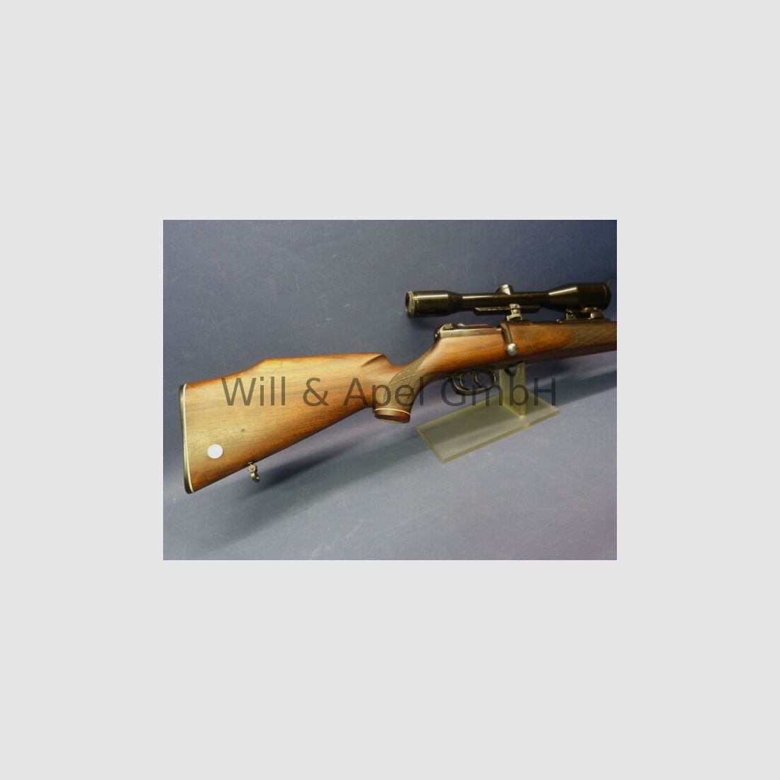 MAUSER M 66