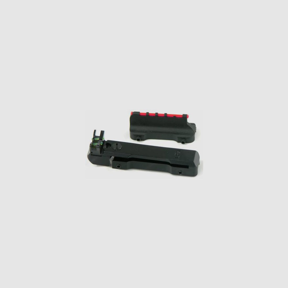 LPA SET SLUG FIBRA OTTICA FÜR BINDELLE