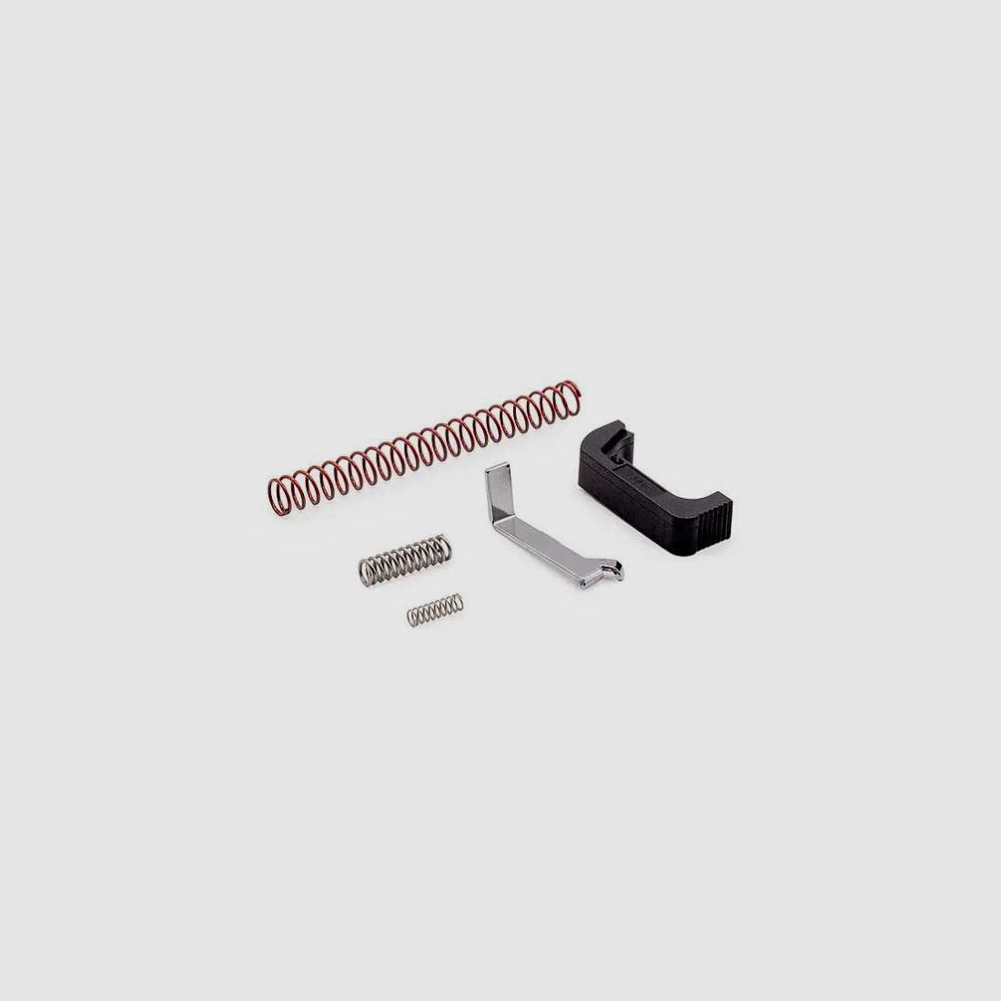 EEMANN TECH Nivellierkit für GLOCK GEN6