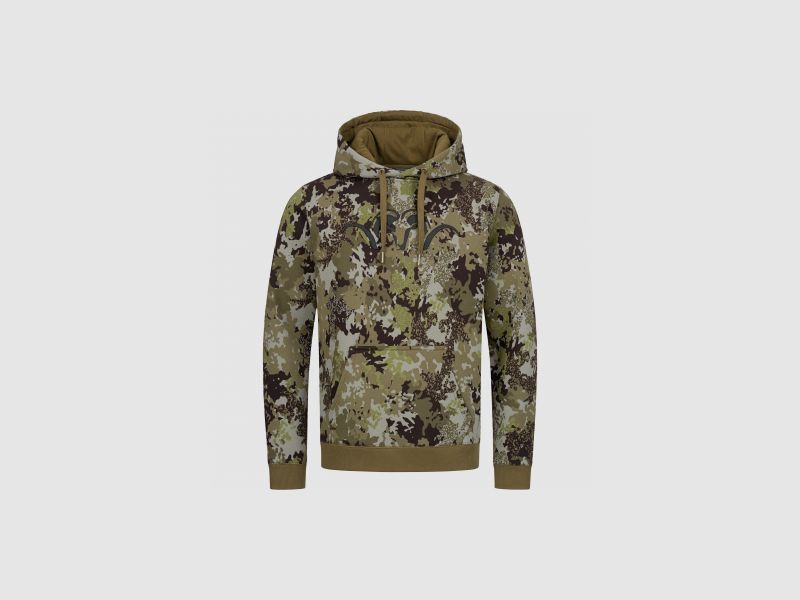 Blaser Heren Hoody HunTec Camo | 2XL