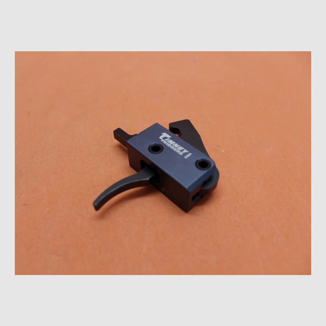 Timney @AR-15: Trigger Assembly Single-Stage Timney 3,5lb IMPACT AR Small Pin .154"/ ca. 15,9N