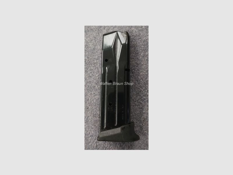 Magazin für Pistole Sig Sauer Pro