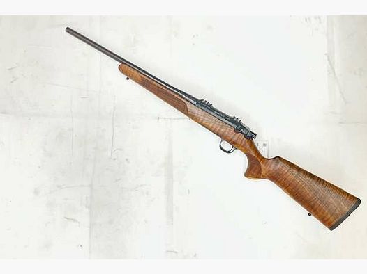 STEEL ACTION HS .308Win