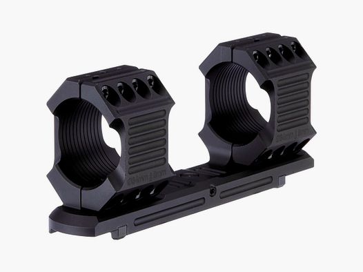 Barre de montage Dentler Base TAC-Ring