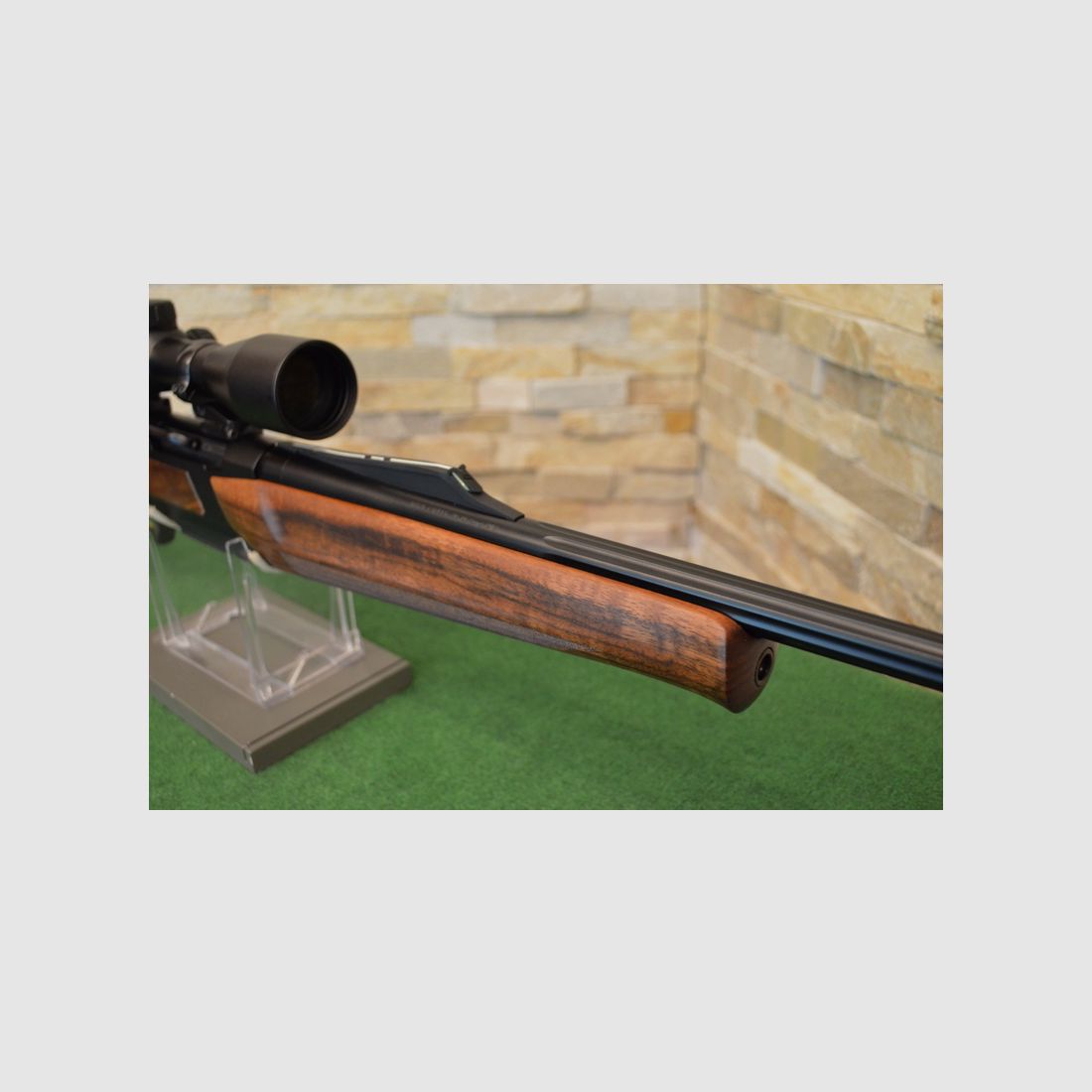 Browning Maral SF Fluted HC*