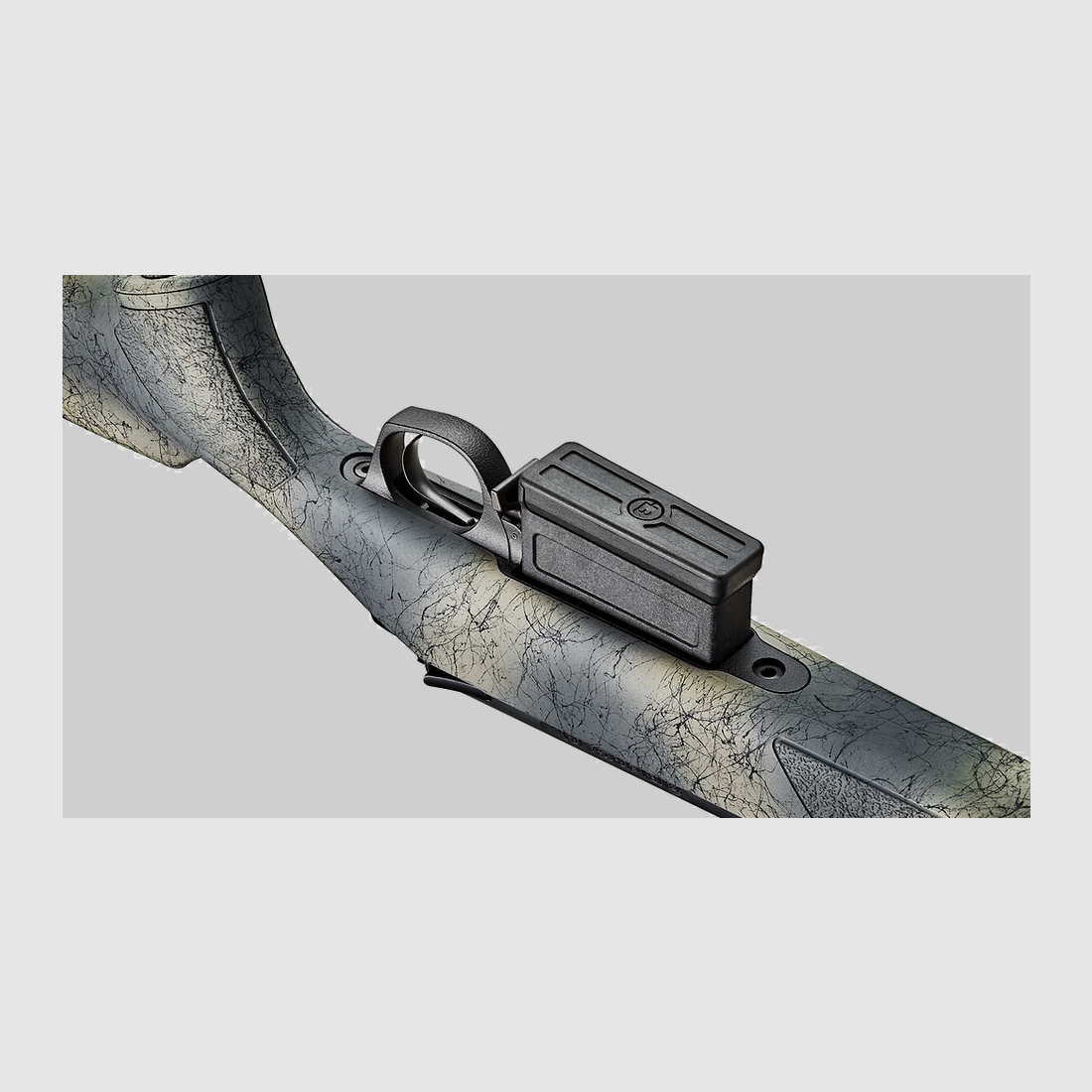 Bergara B14 Wilderness Sierra .223 Rem. 20" 5/8-24 UNEF Repetierbüchse