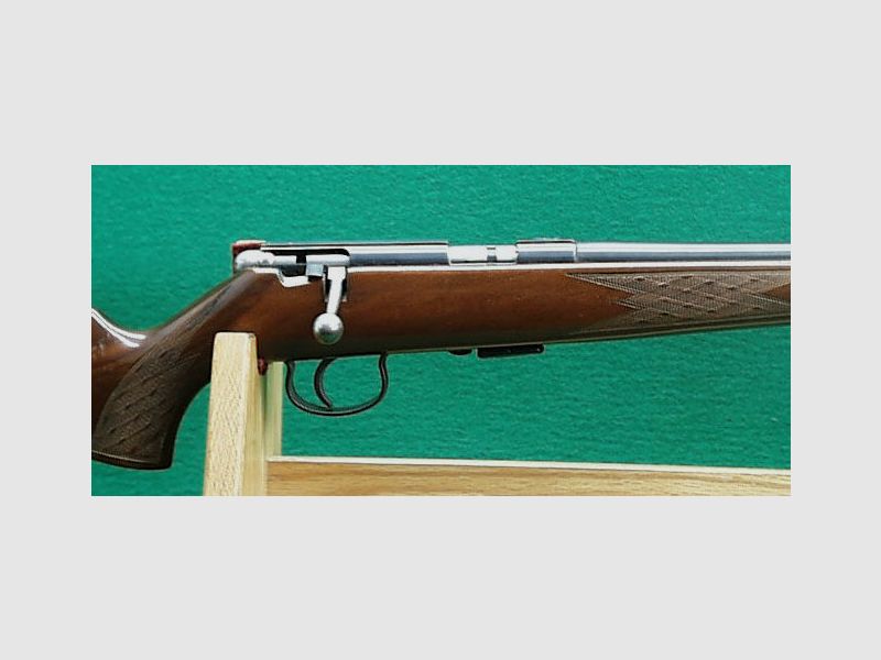 Anschütz 1415/16 Repetierer