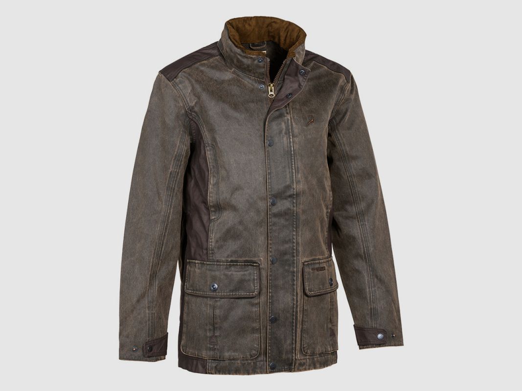 WESTE PROHUNT FOX EVO ORIGINAL BRAUN IBEX