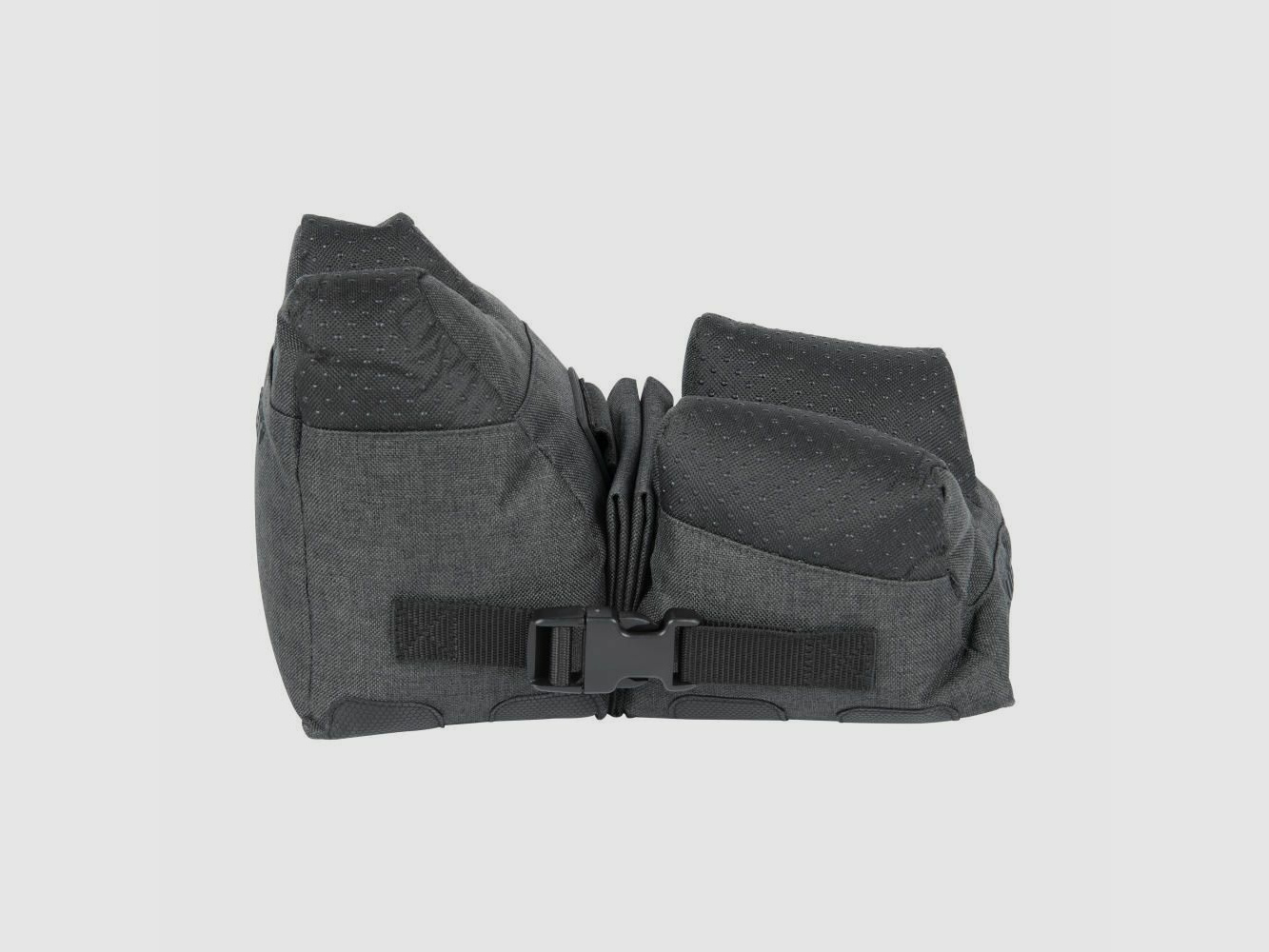 ALLEN Eliminator Supporto Benchrest Connesso