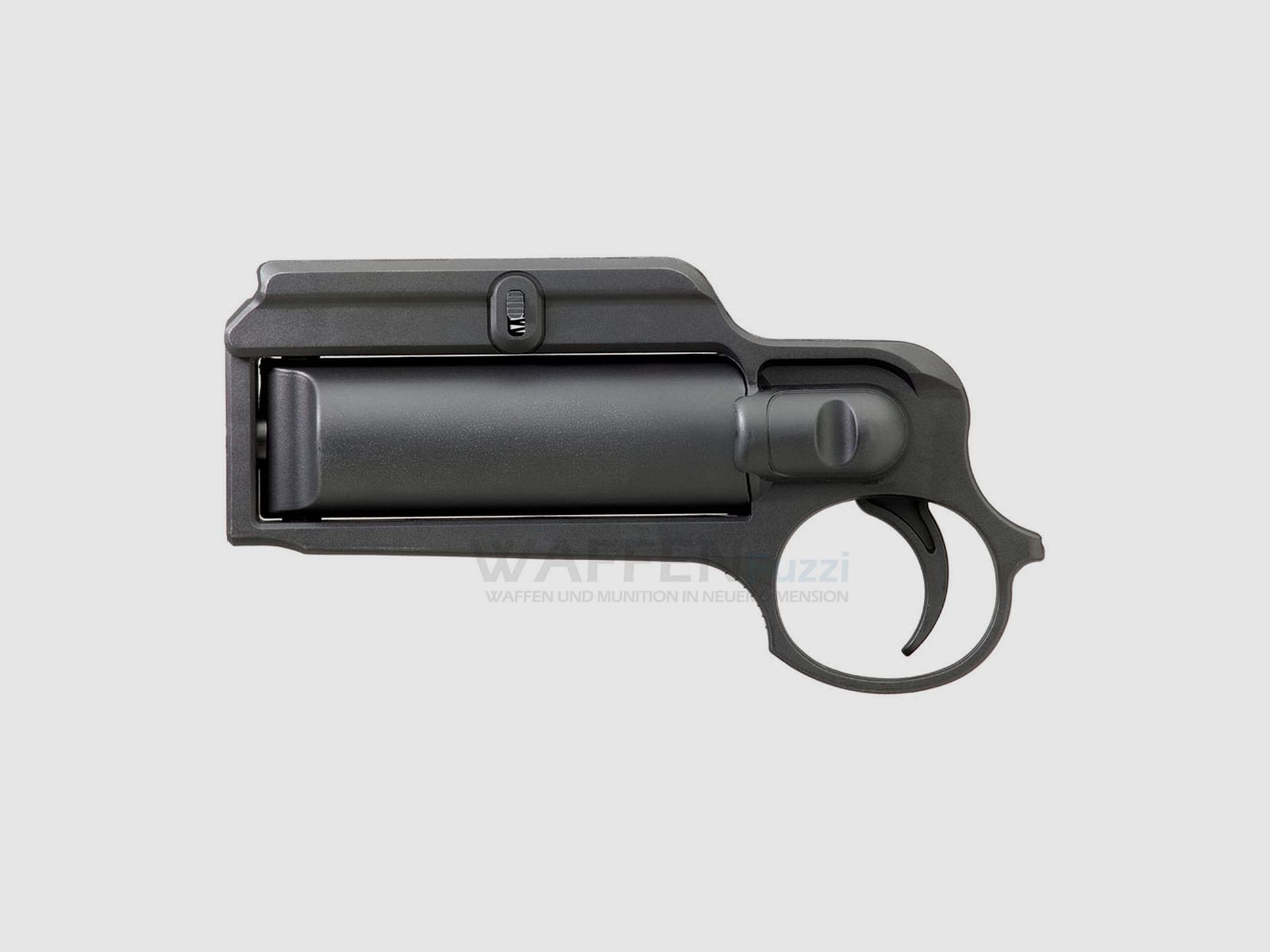P2P Launcher HDR50 für PGS Cartridges