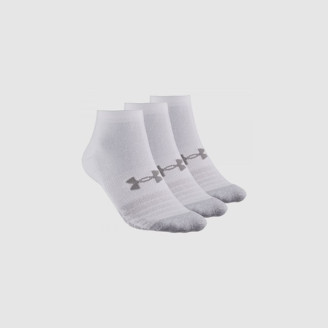 Under Armour Under Armour Socken Heatgear Locut weiß