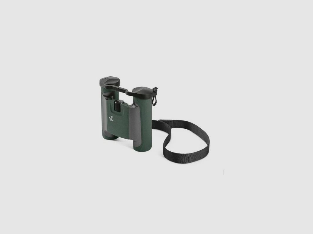 Fernglas Swarovski Optik CL 10x25 B Pocket, Bild 1 von 3