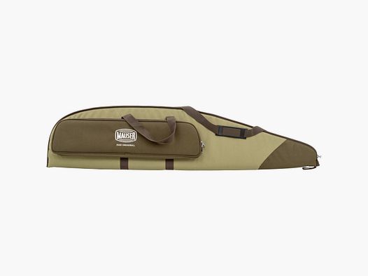 Custodia per fucile Mauser Cordura lunga