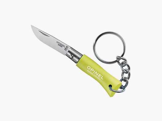 PORTE CLEF OPINEL N2 ANIS