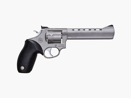 Taurus Revolver Tracker Competition PRO 627 .357 Mag. *WIE NEU*