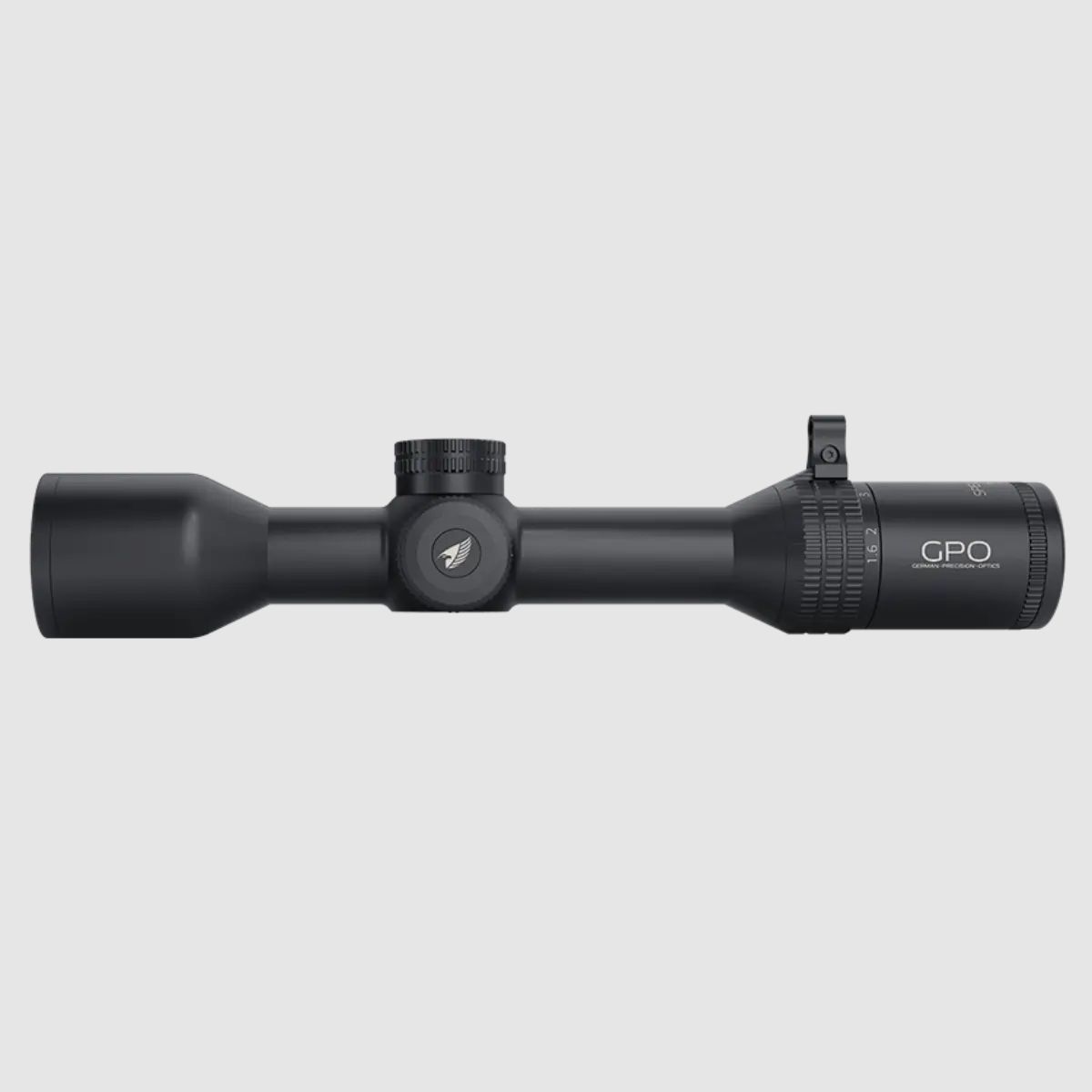 GPO Spectra 1,6-13x44i
