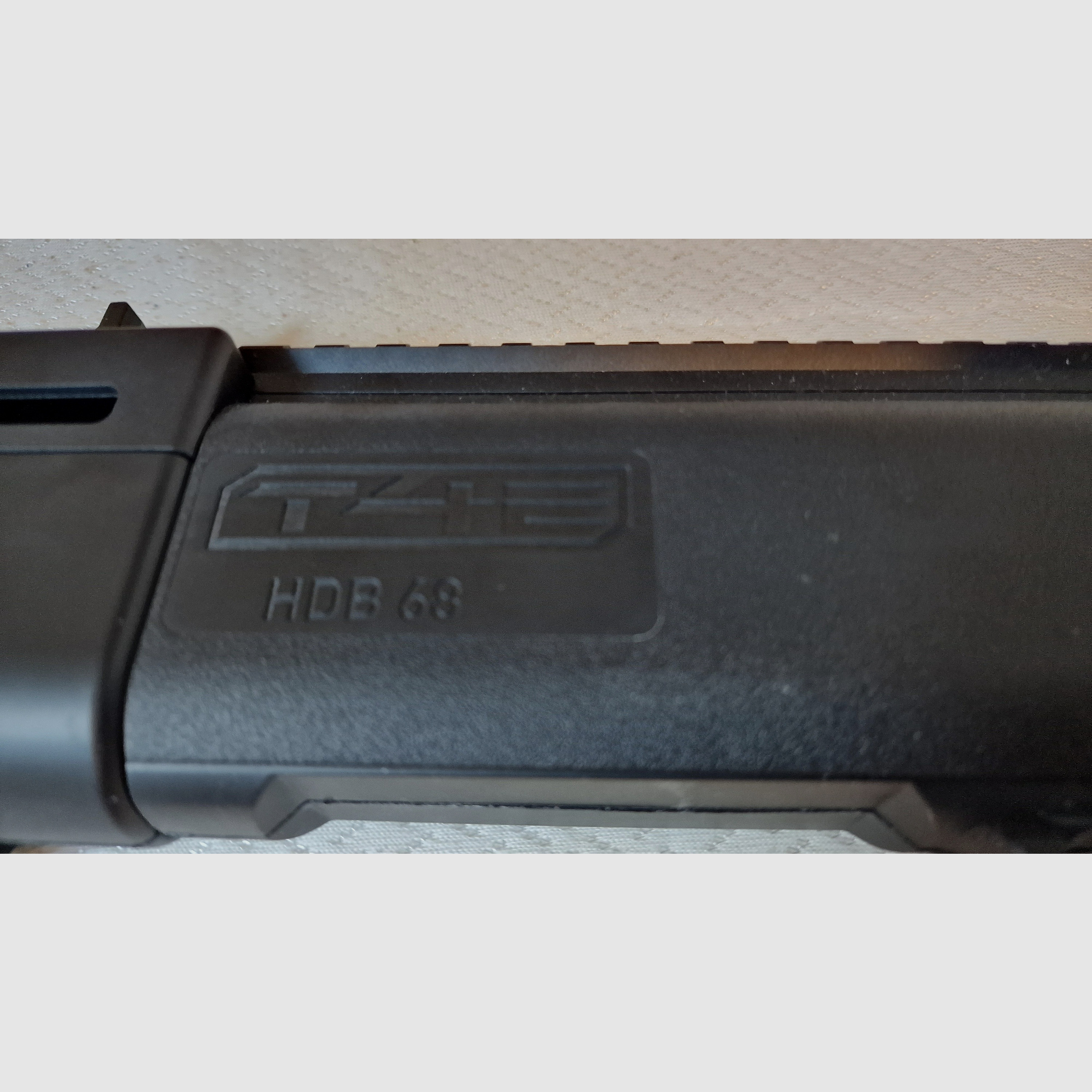 Umarex - T4E HDB68 Shotgun für Training und Home Defense Cal. 68