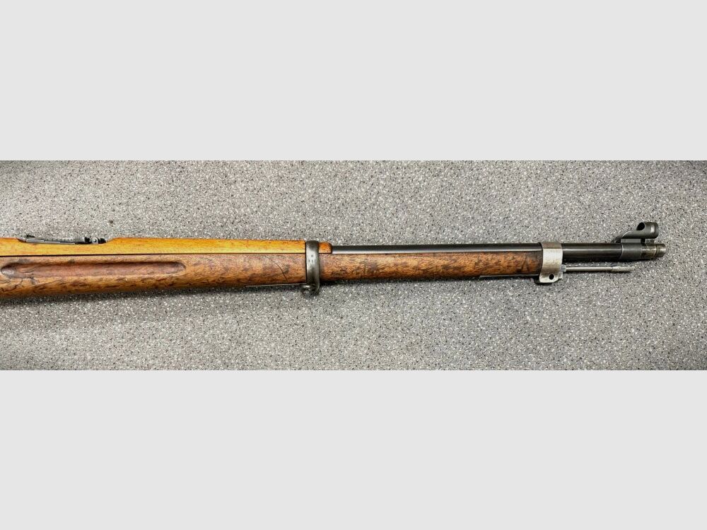 Mauser Oberndorf M96, image 2 of 7