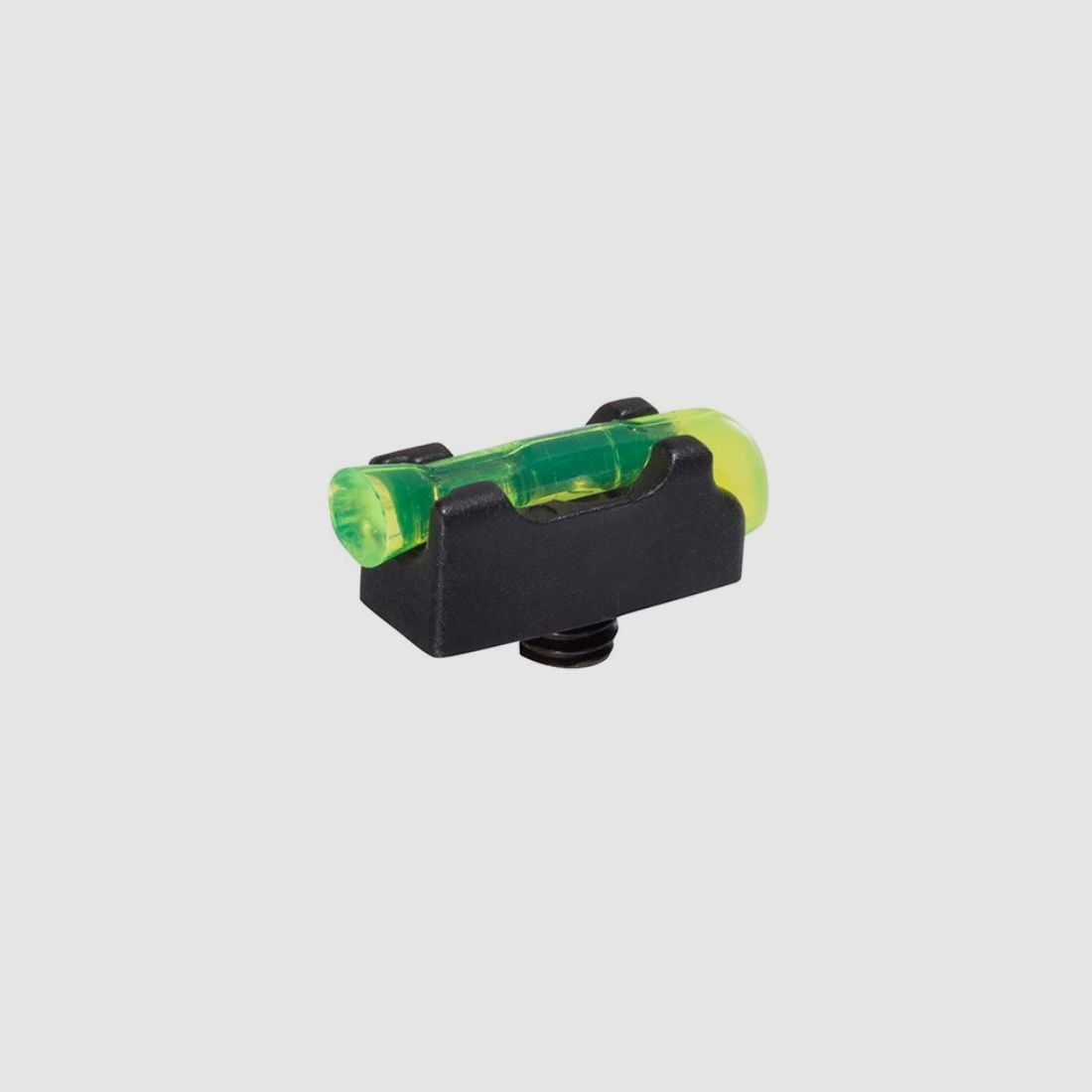 Visierkorn Fiber 3-Color Spark III Flinte
