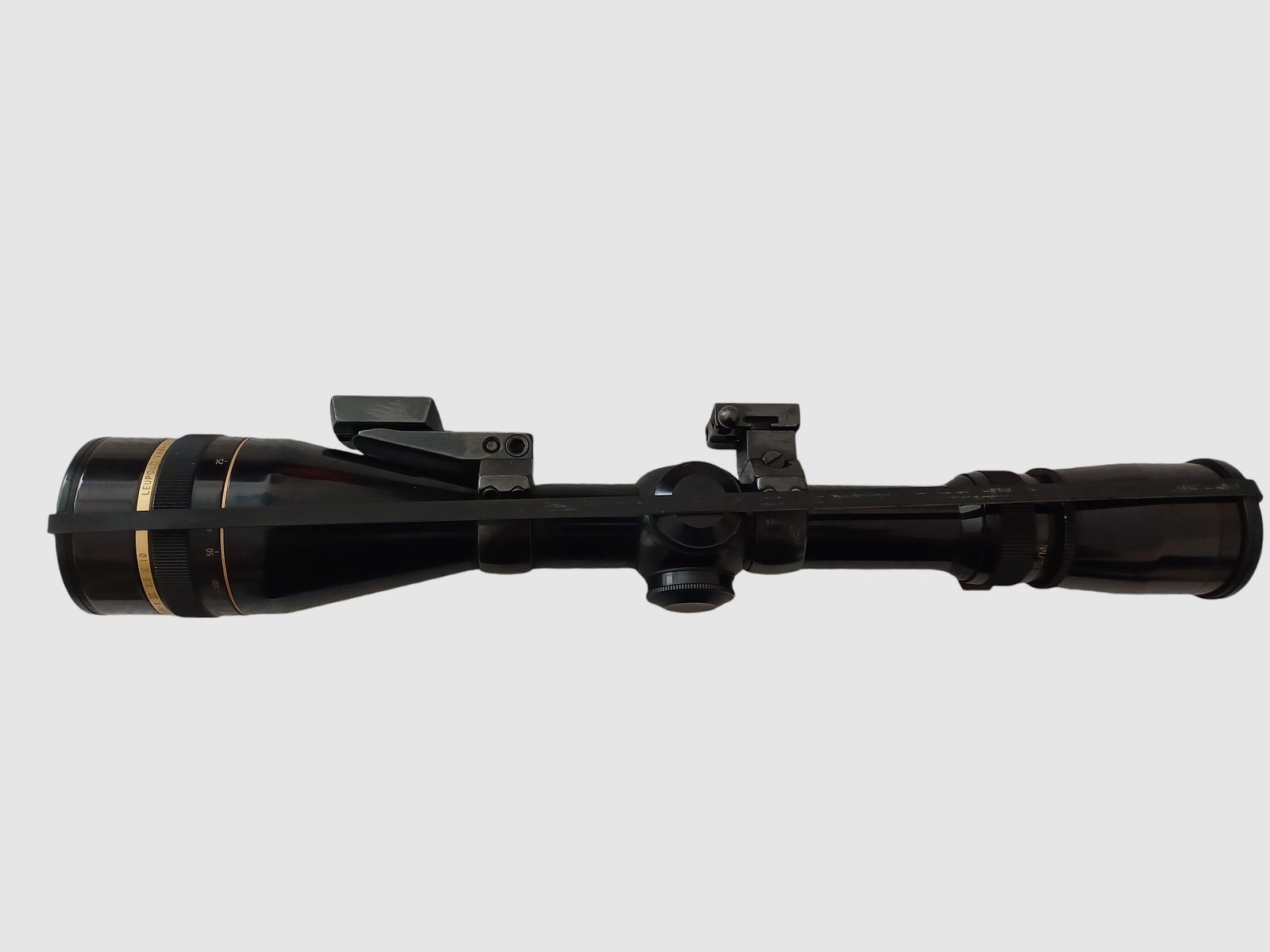 ► Zielfernrohr Leupold Vari X III◄