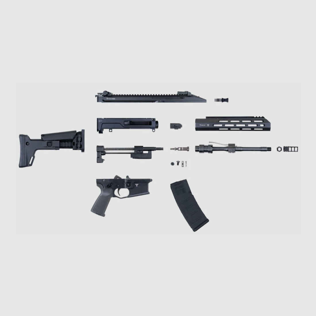 TINCK Arms d.o.o. PERUN X-16