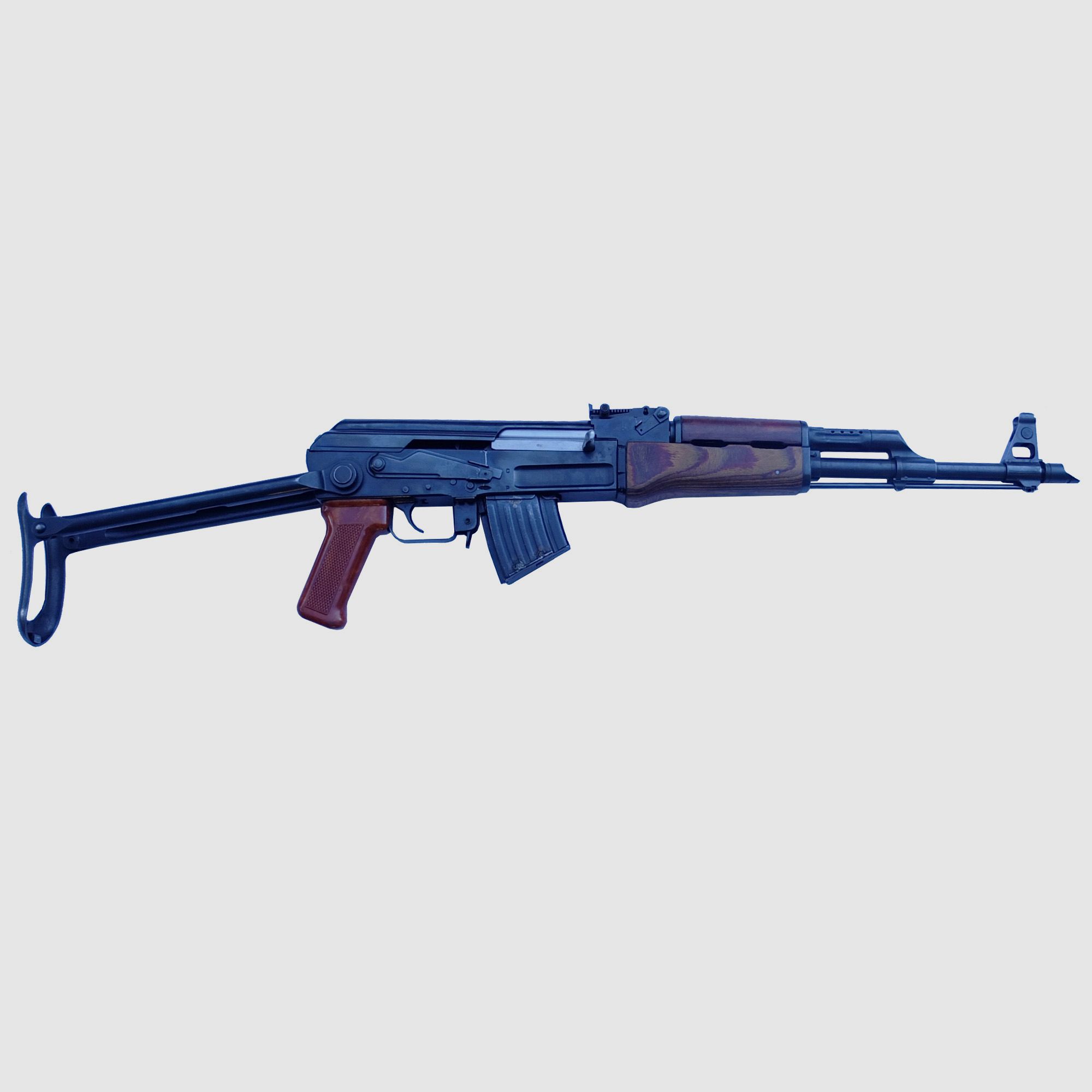 AKS47 polnisch, Bild 1 von 2