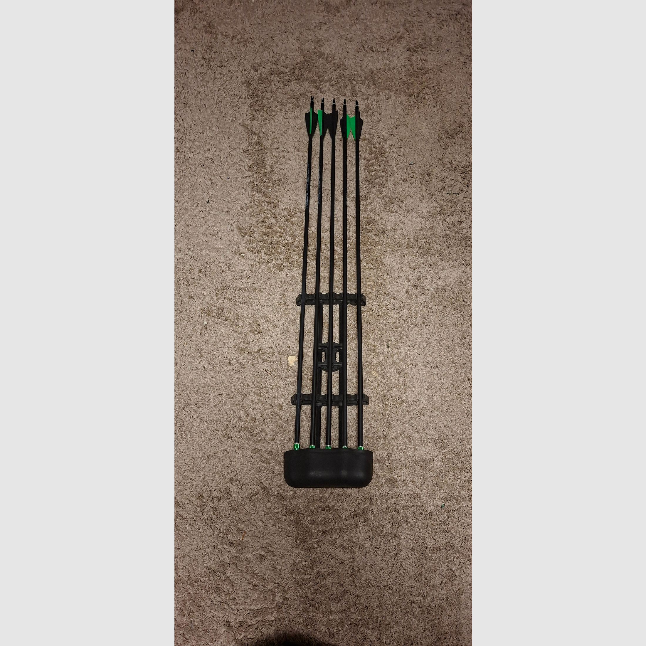 Compound Bow