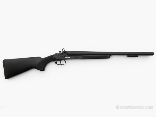 DERYA Coachgun, escopeta de doble cañón con martillos externos, arma nueva, 12/76