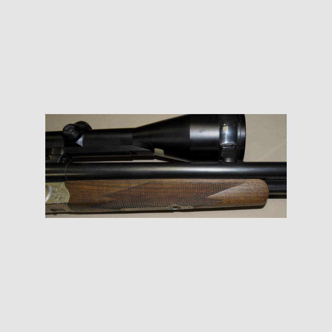 Krieghoff Drilling