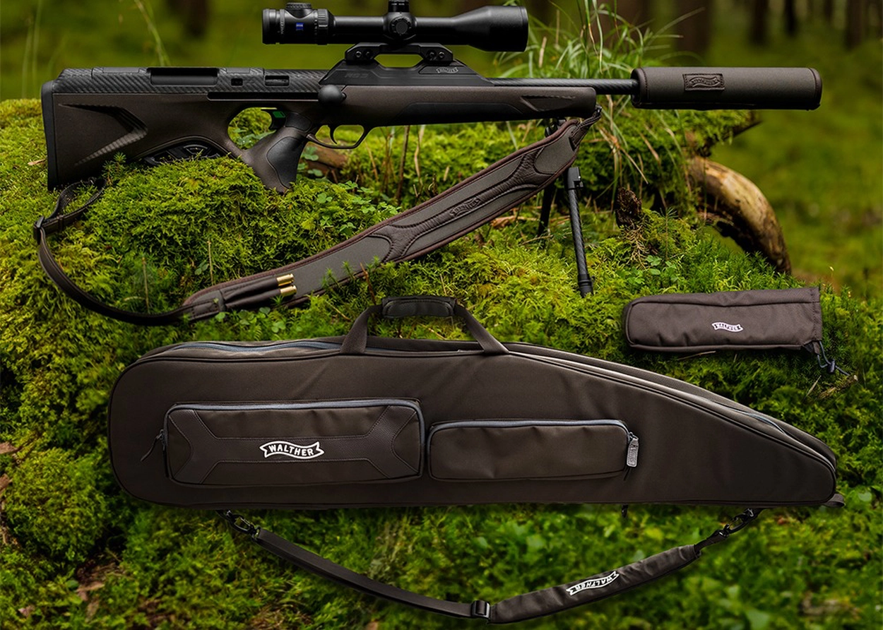 Walther Torba na karabin Walther RS3, zdjęcie 3 z 3