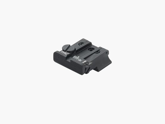 TPU Visor Target Springfield
