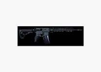 Carabine ADC Armi Dallera Custom M5 Plus Cal. .223 Remington