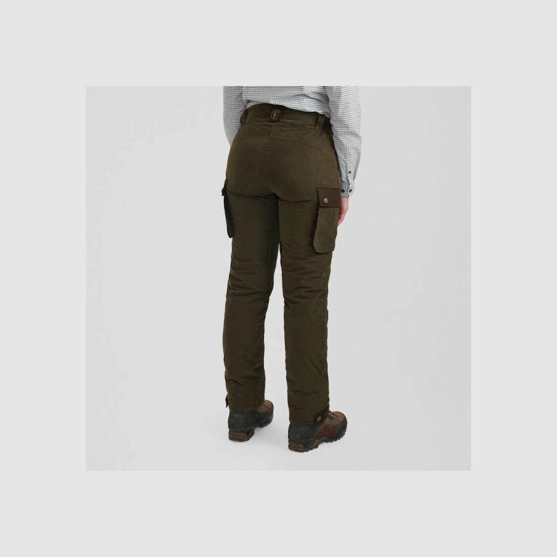 Deerhunter Damen Jagdhose Eagle Winter