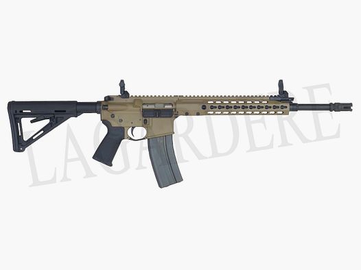 BARRETT REC7 GEN. 2 TAN (Selbstladegewehr)