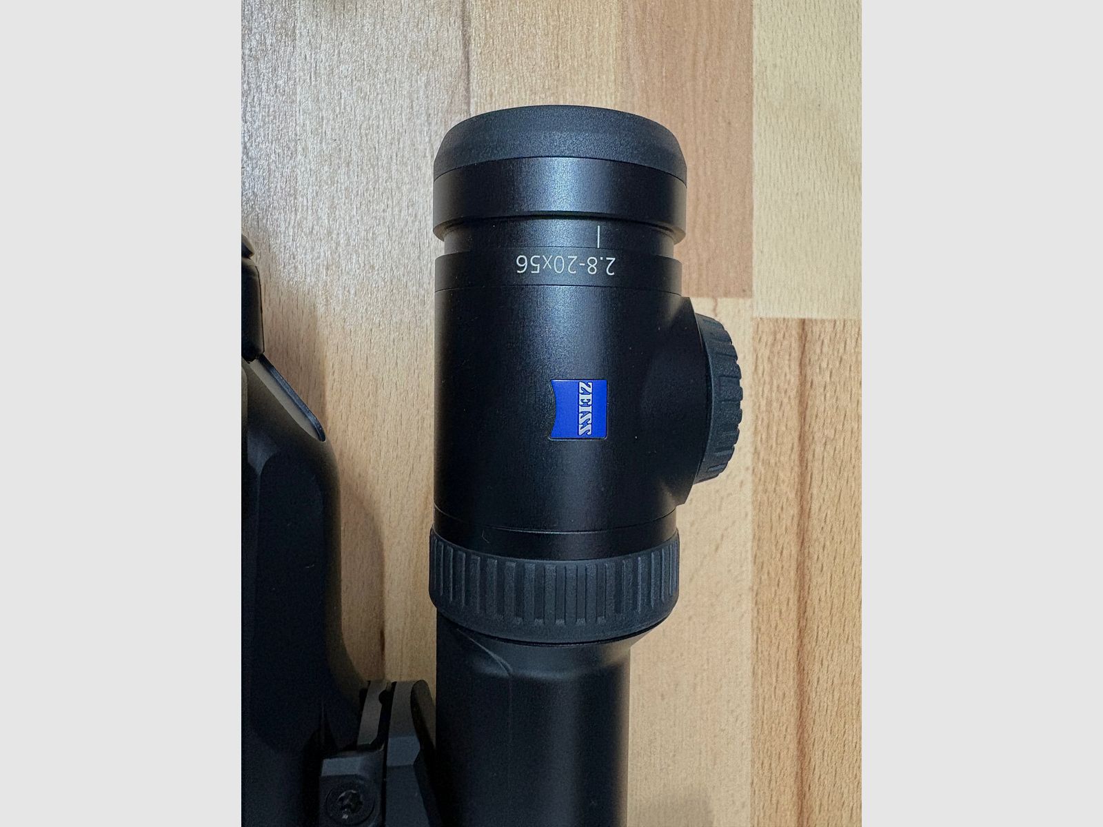 Merkel Helix Speedster Compleetpakket