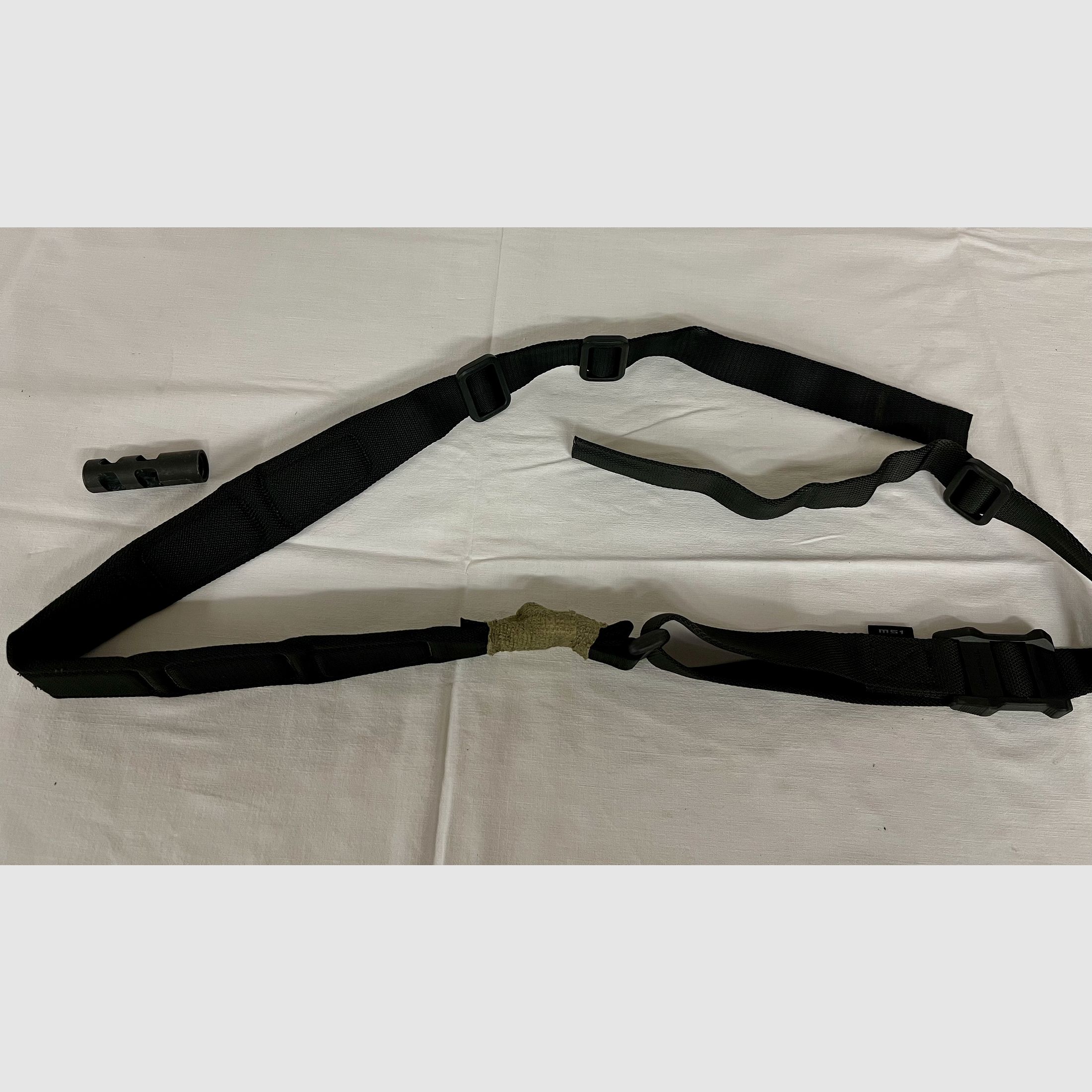 Savage MSR-10 Hunter 16“ Top gepflegt mit umfangreichem Zubehör (Magpul, Timney, Ase UTRA SL7i)