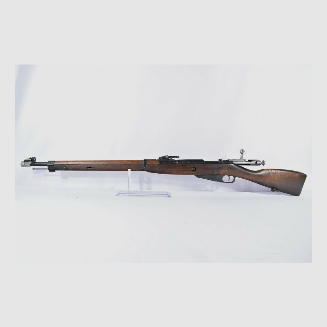 Tikka M27