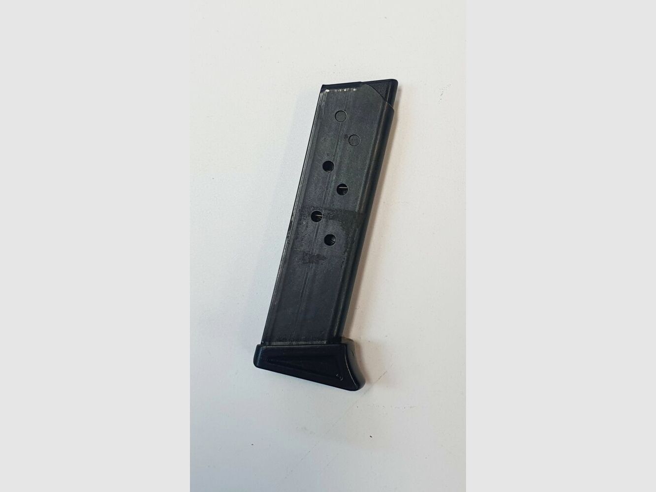 Röhm Magazin für Pistole Schreckschuss Röhm RG 800 - 8mm Knall - 7 Schuss