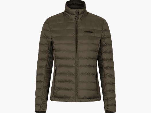 Seeland Therma Jacket Mujer Light Pine 3XL