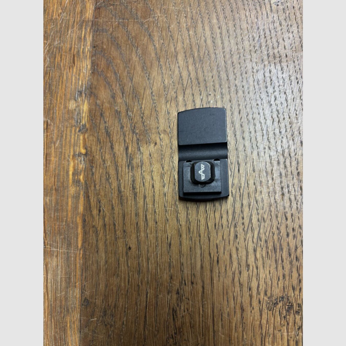 EAW Adapter für Rotpunktvisier