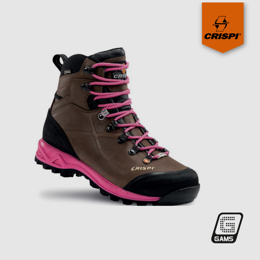 CRISPI VALDRES LADY, image 1 sur 4