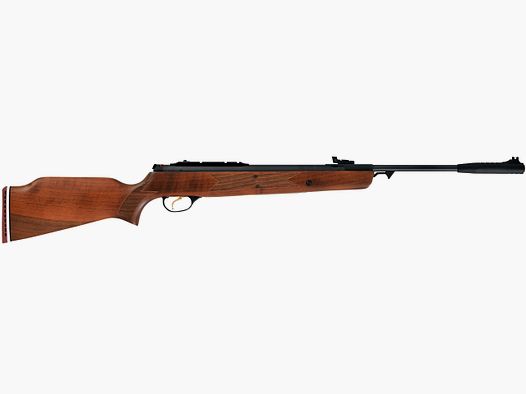 Mercury air rifle Caurus Pro, cal. 4.50