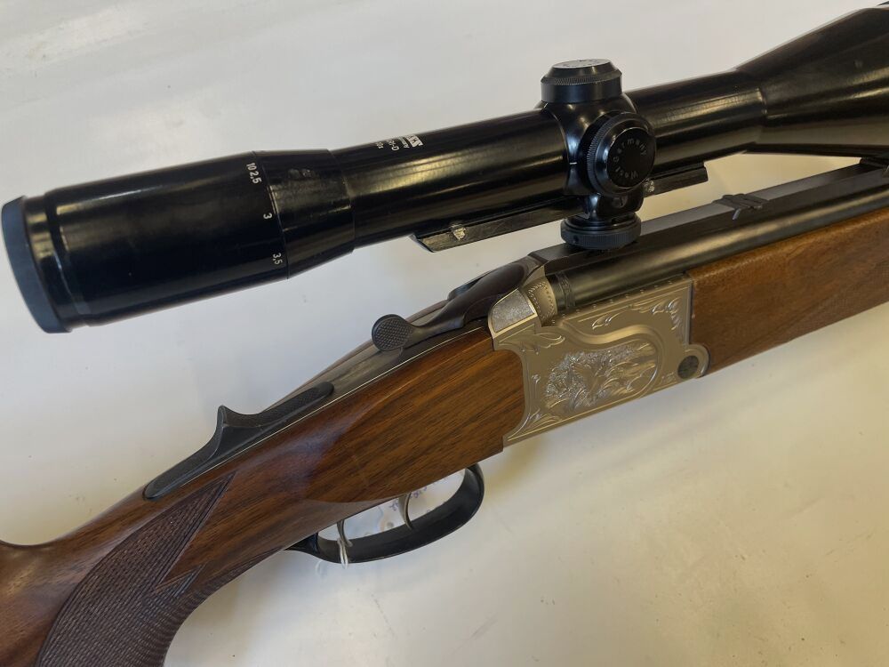 Krieghoff Ultra