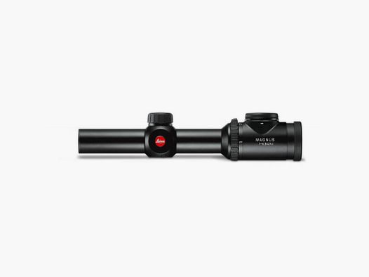 OTTICA LEICA MAGNUS 1-6 3X24 I L-4a