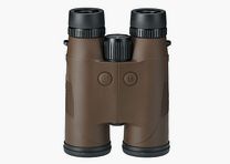 DDoptics Pirschler Range 10x45 Braun
