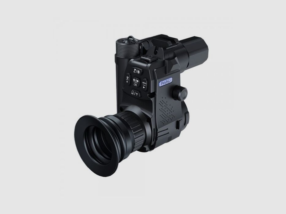 Nasadka noktowizyjna PARD NV-007SP LRF 850nm, zdjęcie 1 z 6