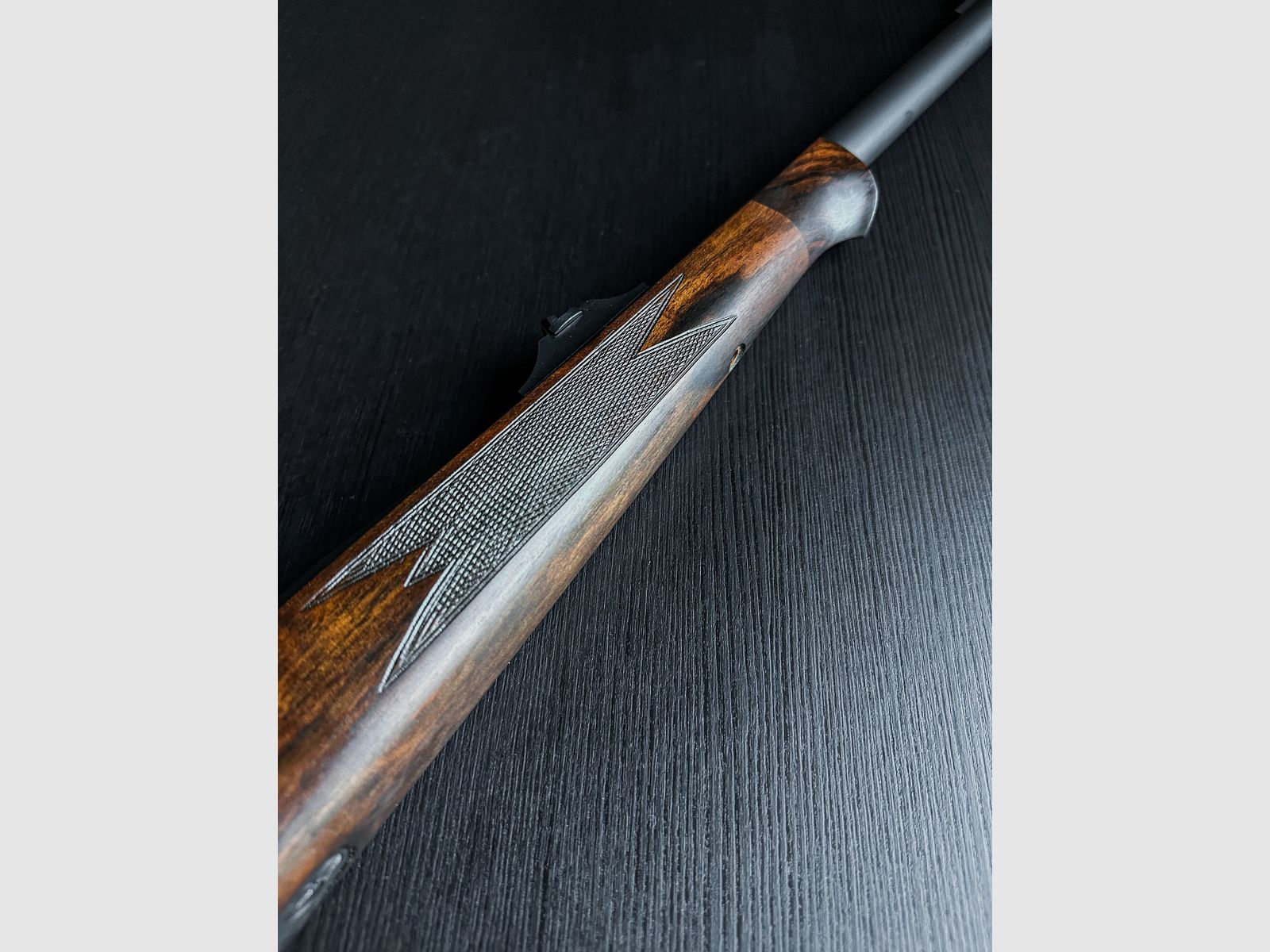 Custom 98er in 8x57IS, Bild 8 von 10